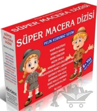 Nobel Kitap