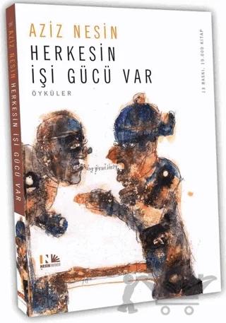 Nobel Kitap