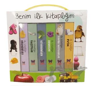 Nobel Kitap
