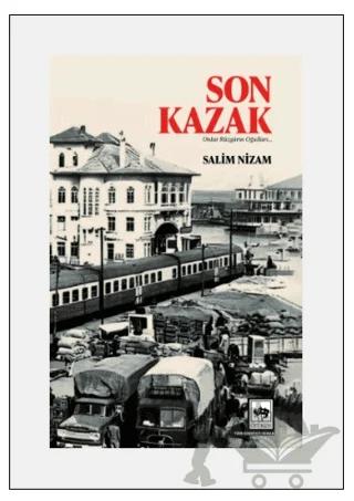 Nobel Kitap