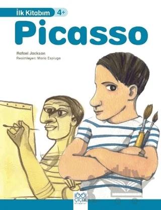 Picasso İlk Kitabım