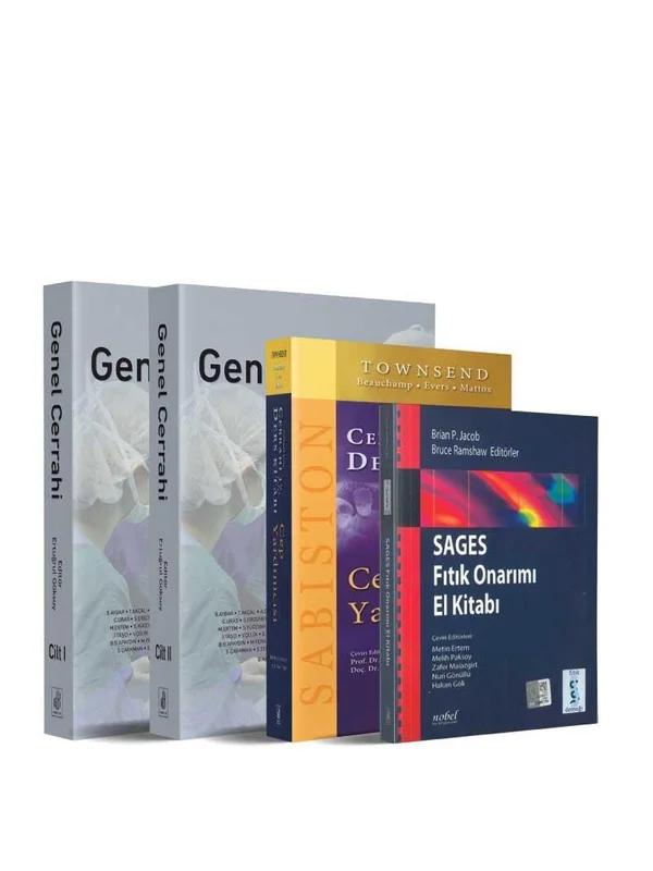 Nobel Kitap