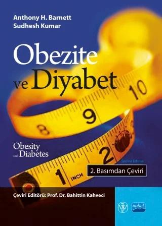 OBEZİTE VE DİYABET Obesity and Diabetes