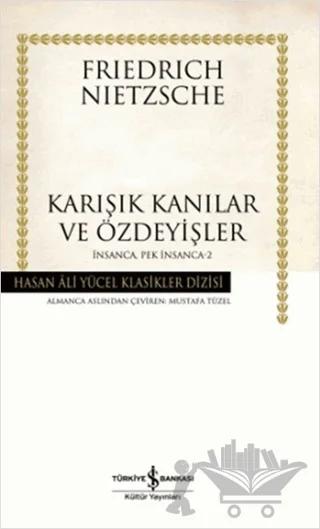 Nobel Kitap
