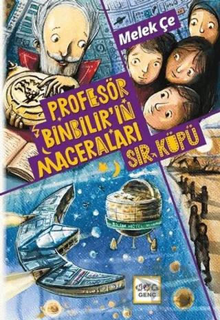 Nobel Kitap