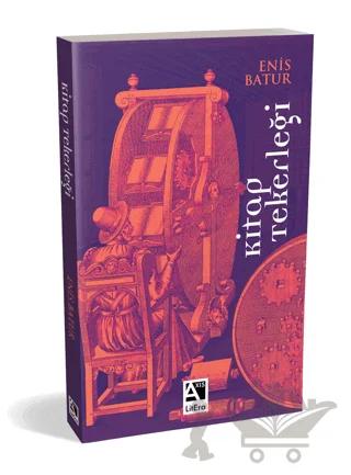 Nobel Kitap