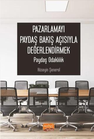 Nobel Kitap