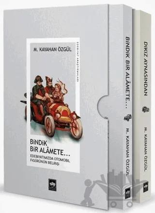 Nobel Kitap