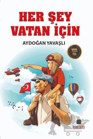 Nobel Kitap