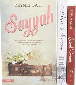 Nobel Kitap