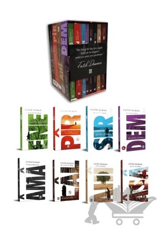 Nobel Kitap