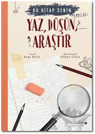Nobel Kitap