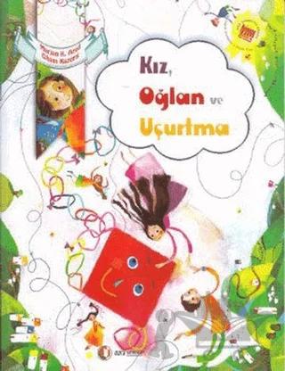 Kız Oğlan ve Uçurtma