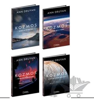 Nobel Kitap