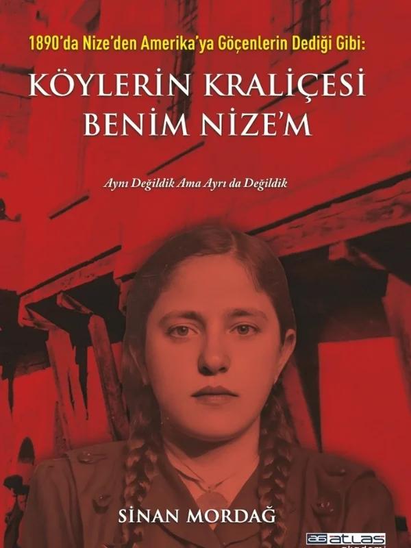 Köylerin Kraliçesi Benim Nizem
