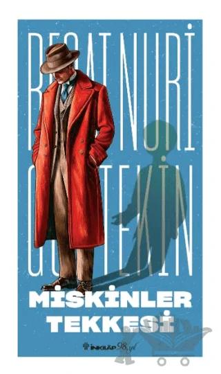 Nobel Kitap