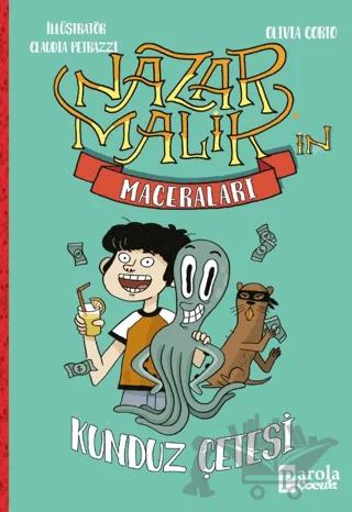 Nobel Kitap