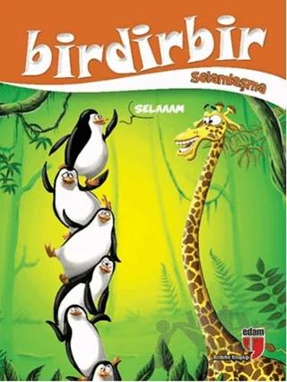 Birdirbir Selamlaşma