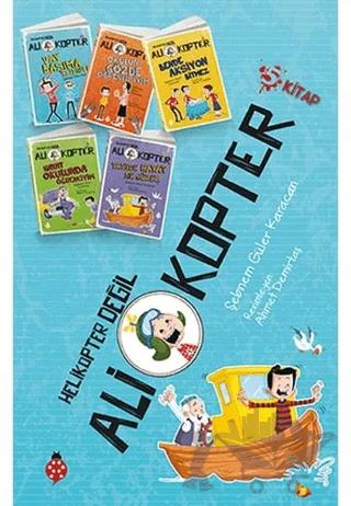 Nobel Kitap