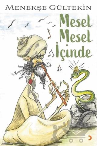 Nobel Kitap