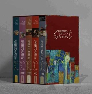 Nobel Kitap