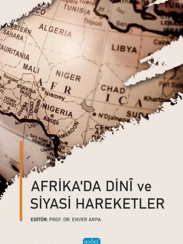 Afrika da Dinî Siyasi Hareketler