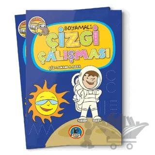 Nobel Kitap
