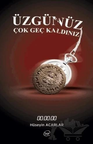 Nobel Kitap