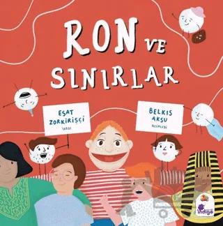 Ron ve Sınırlar