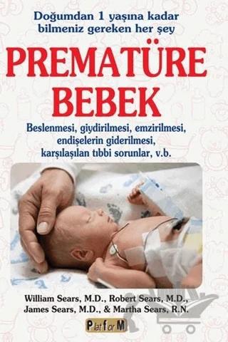 Prematüre Bebek