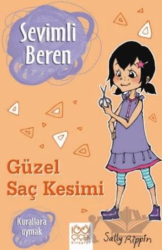 Sevimli Beren Güzel Saç Kesimi Kurallara Uymak