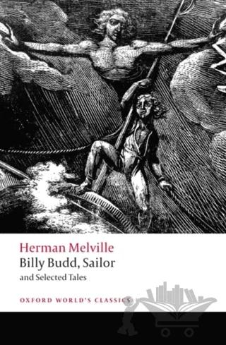 Billy Budd Sailor and Selected Tales