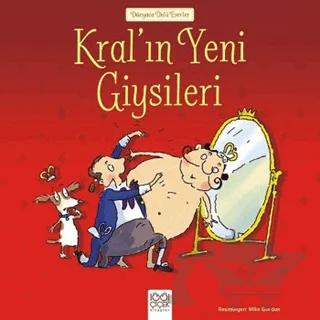 Kral ın Yeni Giysileri