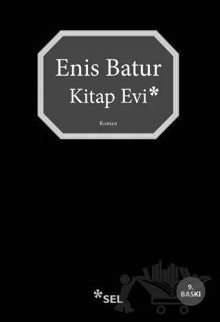 Nobel Kitap