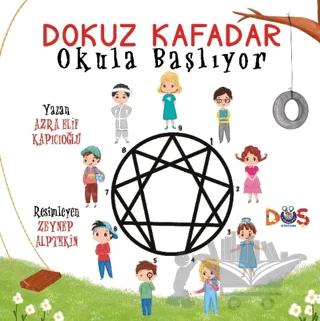 Nobel Kitap