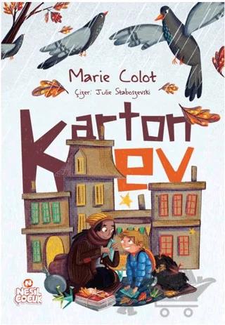 Nobel Kitap