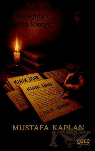 Nobel Kitap