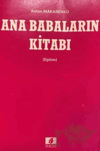 Ana Babaların Kitabı