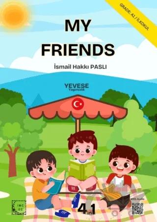 My Friends