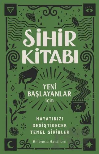 Sihir Kitabı
