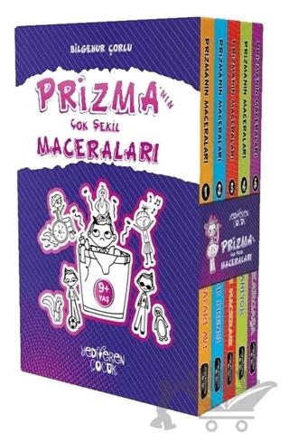 Nobel Kitap