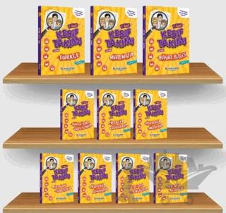 Nobel Kitap