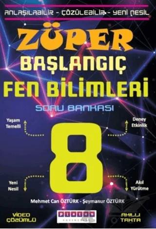 Nobel Kitap