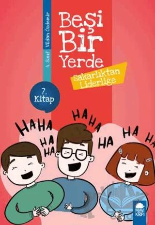 Nobel Kitap