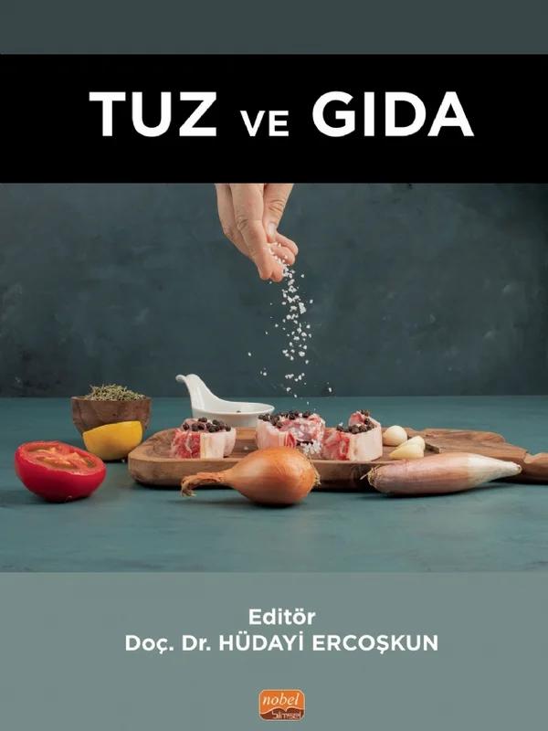 TUZ VE GIDA