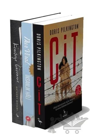 Nobel Kitap