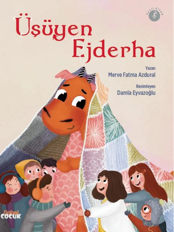 Üşüyen Ejderha