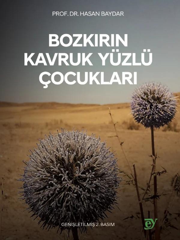Bozkırın Kavruk Yüzlü Çocukları