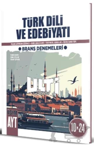 Nobel Kitap