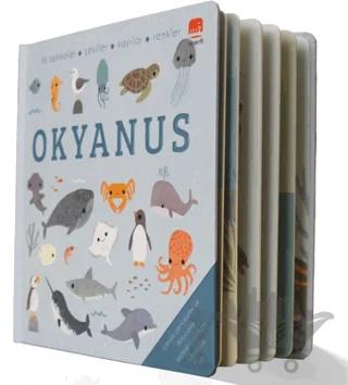 Nobel Kitap